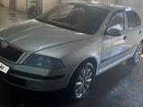 Skoda Octavia 2007 года за 3 000 000 тг. в Туркестан – фото 2