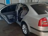 Skoda Octavia 2007 года за 3 000 000 тг. в Туркестан – фото 4