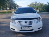 Toyota Camry 2007 года за 5 400 000 тг. в Шу