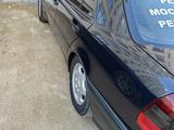 Mercedes-Benz C 240 1998 годаүшін2 800 000 тг. в Актау – фото 4