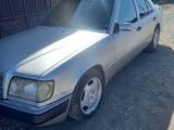 Mercedes-Benz E 300 1992 годаүшін1 500 000 тг. в Кордай – фото 2