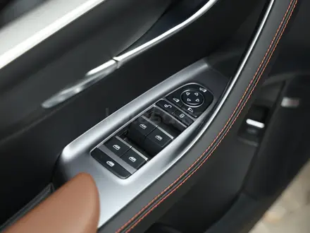 BYD Song Plus Flagship 100 DM-i 2026 года за 14 490 000 тг. в Астана – фото 14