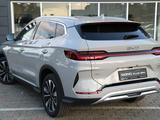 BYD Song Plus Flagship 100 DM-i 2026 года за 14 490 000 тг. в Астана – фото 4
