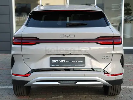BYD Song Plus Flagship 100 DM-i 2026 года за 14 490 000 тг. в Астана – фото 5