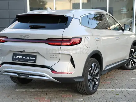 BYD Song Plus Flagship 100 DM-i 2026 года за 14 490 000 тг. в Астана – фото 6