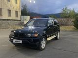 BMW X5 2003 годаfor4 700 000 тг. в Алматы