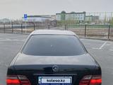 Mercedes-Benz E 280 1998 годаүшін3 800 000 тг. в Кызылорда – фото 4