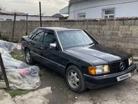 Mercedes-Benz 190 1991 года за 1 900 000 тг. в Шымкент