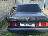 Mercedes-Benz 190 1991 годаүшін1 900 000 тг. в Шымкент – фото 2