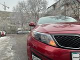 Kia Optima 2014 годаүшін7 200 000 тг. в Алматы – фото 5