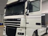 DAF  XF 105 2010 года за 19 000 000 тг. в Шымкент – фото 2