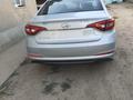 Hyundai Sonata 2016 годаfor4 100 000 тг. в Шымкент – фото 2