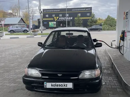 Toyota Starlet 1992 года за 1 400 000 тг. в Петропавловск – фото 2