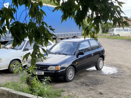 Toyota Starlet 1992 года за 1 400 000 тг. в Петропавловск