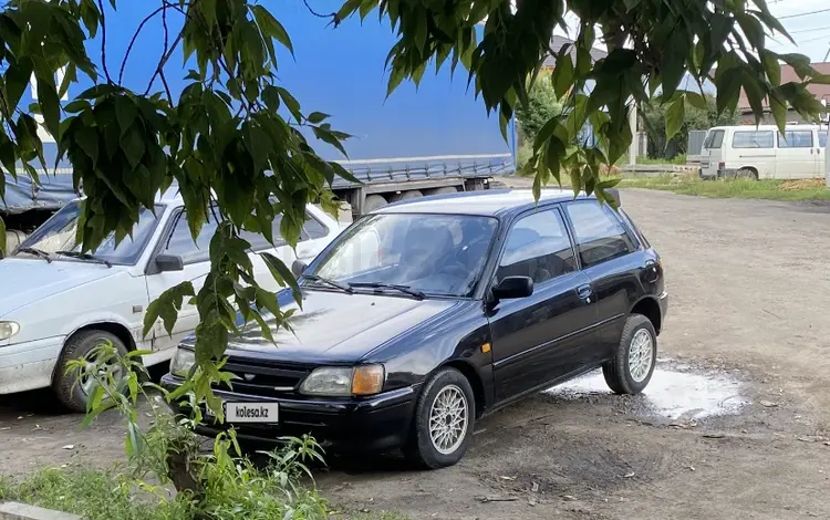 Toyota Starlet 1992 годаfor1 400 000 тг. в Петропавловск