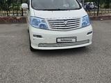 Toyota Alphard 2004 года за 5 200 000 тг. в Тараз