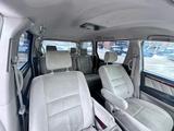 Toyota Alphard 2004 года за 5 200 000 тг. в Тараз – фото 3