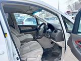 Toyota Alphard 2004 года за 5 200 000 тг. в Тараз – фото 4