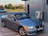 BMW 328 2013 годаүшін5 900 000 тг. в Шымкент