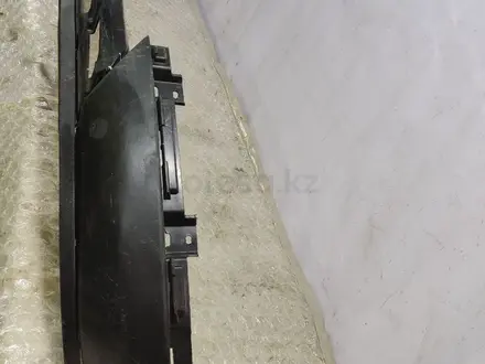 Юбка переднего бампера, спойлер за 44 000 тг. в Караганда – фото 2