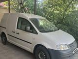 Volkswagen Caddy 2008 года за 4 200 000 тг. в Шымкент – фото 4