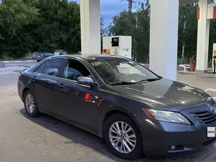 Toyota Camry 2006 года за 5 700 000 тг. в Костанай – фото 4