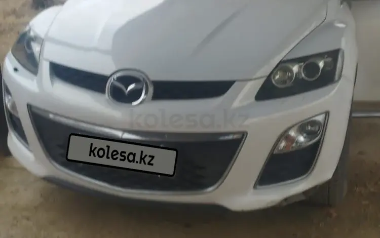 Mazda CX-7 2011 годаfor6 800 000 тг. в Шымкент