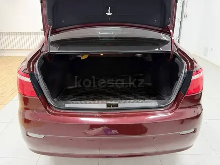 Lifan Solano 2017 года за 2 090 000 тг. в Актобе – фото 6