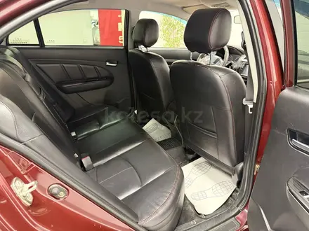 Lifan Solano 2017 года за 2 090 000 тг. в Актобе – фото 13