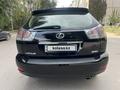 Lexus RX 330 2005 года за 7 450 000 тг. в Алматы – фото 10