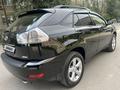 Lexus RX 330 2005 года за 7 450 000 тг. в Алматы – фото 4