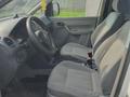 Volkswagen Caddy 2008 года за 4 500 000 тг. в Алматы – фото 3