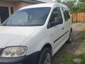 Volkswagen Caddy 2008 года за 4 500 000 тг. в Алматы – фото 7