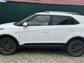 Hyundai Creta 2021 года за 11 000 000 тг. в Астана – фото 2