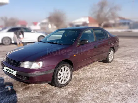 Toyota Carina E 1993 года за 1 700 000 тг. в Алматы