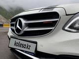 Mercedes-Benz E 200 2011 годаүшін7 300 000 тг. в Алматы – фото 2