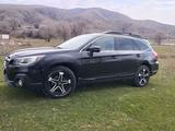 Subaru Outback 2018 года за 12 000 000 тг. в Алматы