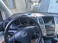 Lexus RX 350 2006 годаүшін8 300 000 тг. в Сатпаев – фото 3