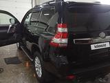 Toyota Land Cruiser Prado 2014 годаүшін22 000 000 тг. в Усть-Каменогорск – фото 5