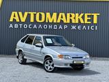 ВАЗ (Lada) 2114 2010 годаүшін1 200 000 тг. в Актобе – фото 2