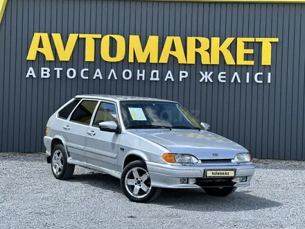 ВАЗ (Lada) 2114 2010 года за 1 200 000 тг. в Актобе – фото 2