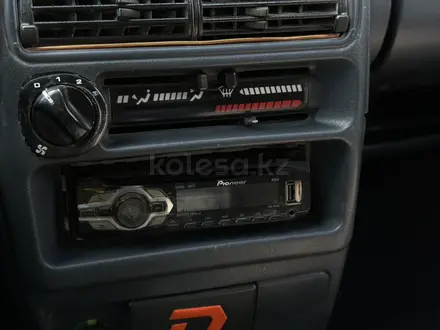 ВАЗ (Lada) 2114 2010 года за 1 200 000 тг. в Актобе – фото 20