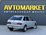 ВАЗ (Lada) 2114 2010 годаүшін1 200 000 тг. в Актобе – фото 3
