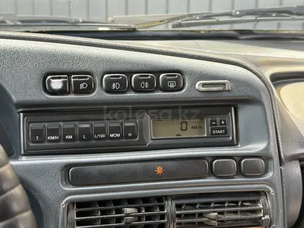 ВАЗ (Lada) 2114 2010 года за 1 200 000 тг. в Актобе – фото 19