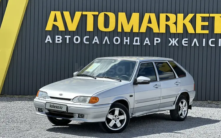ВАЗ (Lada) 2114 2010 года за 1 200 000 тг. в Актобе