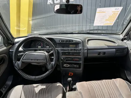 ВАЗ (Lada) 2114 2010 года за 1 200 000 тг. в Актобе – фото 9