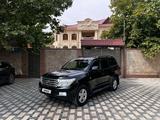 Toyota Land Cruiser 2011 года за 19 000 000 тг. в Шымкент