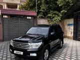 Toyota Land Cruiser 2011 года за 19 000 000 тг. в Шымкент – фото 3