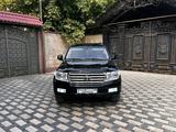 Toyota Land Cruiser 2011 года за 19 000 000 тг. в Шымкент – фото 4