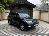 Toyota Land Cruiser 2011 года за 19 000 000 тг. в Шымкент – фото 5